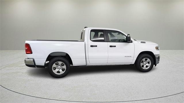 new 2025 Ram 1500 car, priced at $35,999