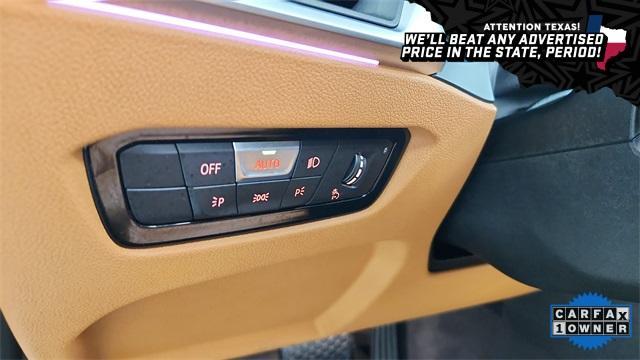 used 2022 BMW 430 car, priced at $42,997