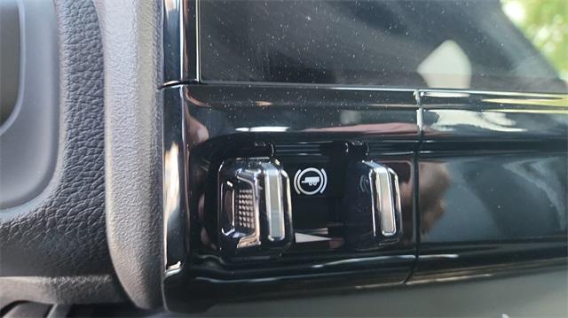 new 2025 Ram 2500 car, priced at $98,900