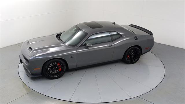 new 2023 Dodge Challenger car, priced at $79,855