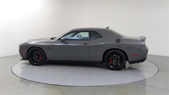 new 2023 Dodge Challenger car, priced at $79,855