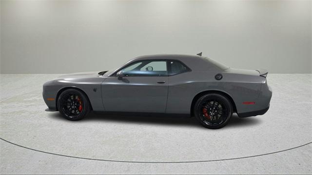 new 2023 Dodge Challenger car, priced at $79,855