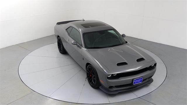 new 2023 Dodge Challenger car, priced at $79,855