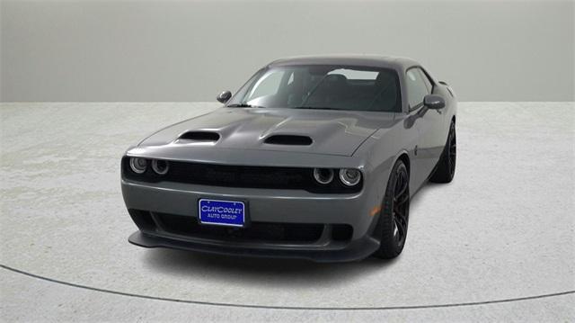 new 2023 Dodge Challenger car, priced at $79,855