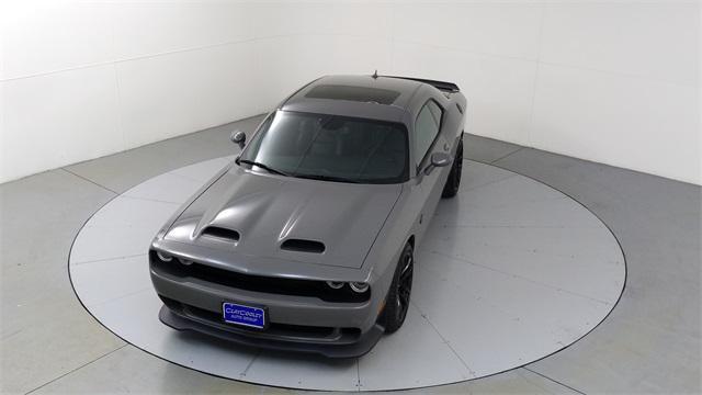 new 2023 Dodge Challenger car, priced at $79,855