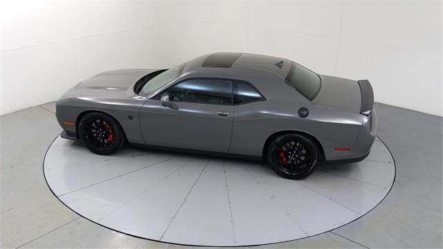 new 2023 Dodge Challenger car, priced at $79,855