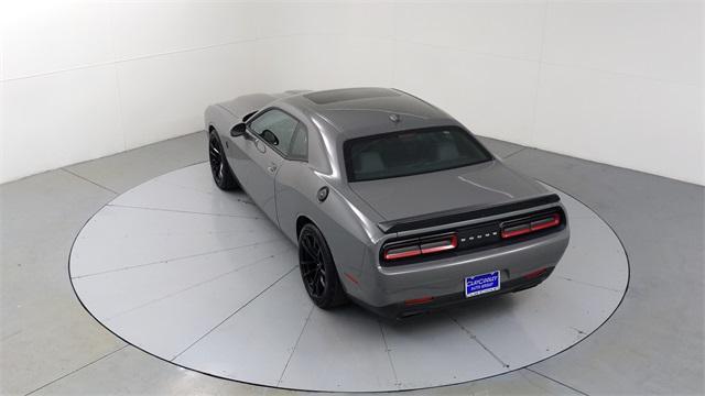 new 2023 Dodge Challenger car, priced at $79,855