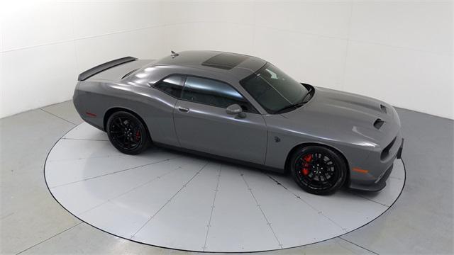 new 2023 Dodge Challenger car, priced at $79,855