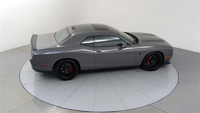 new 2023 Dodge Challenger car, priced at $79,855