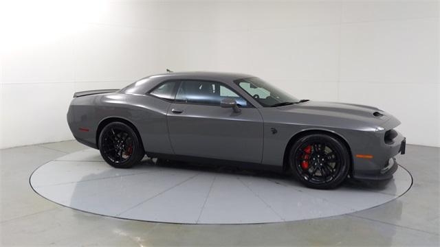 new 2023 Dodge Challenger car, priced at $79,855