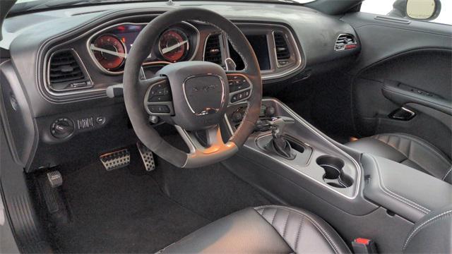 new 2023 Dodge Challenger car, priced at $79,855