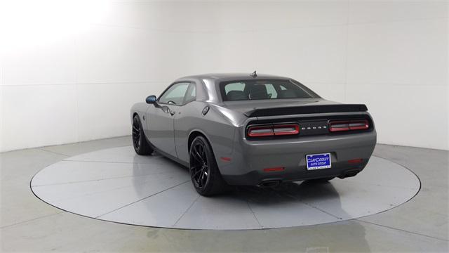 new 2023 Dodge Challenger car, priced at $79,855