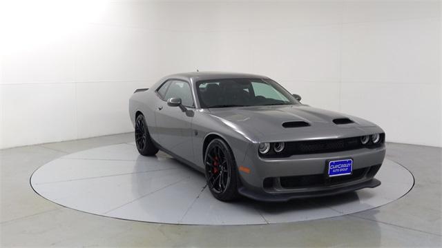 new 2023 Dodge Challenger car, priced at $79,855
