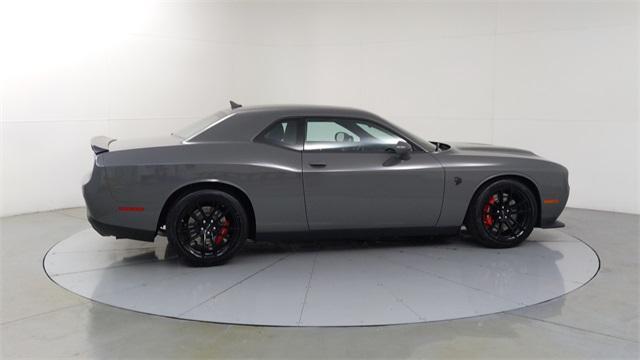 new 2023 Dodge Challenger car, priced at $79,855