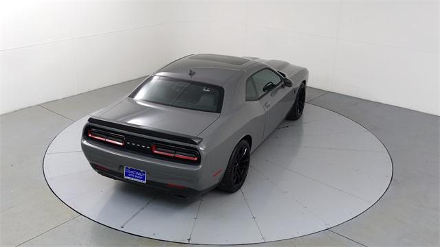 new 2023 Dodge Challenger car, priced at $79,855