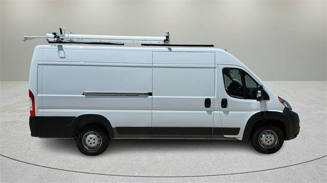 used 2022 Ram ProMaster 3500 car, priced at $34,693