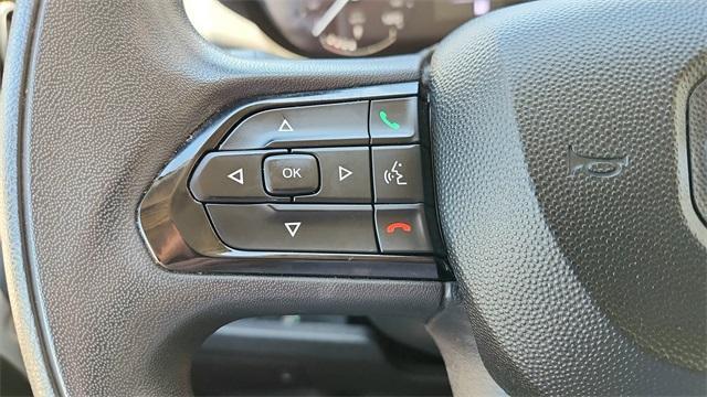 used 2022 Ram ProMaster 3500 car, priced at $34,693