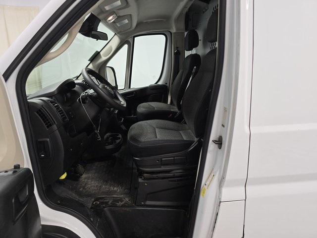 used 2022 Ram ProMaster 3500 car, priced at $35,447