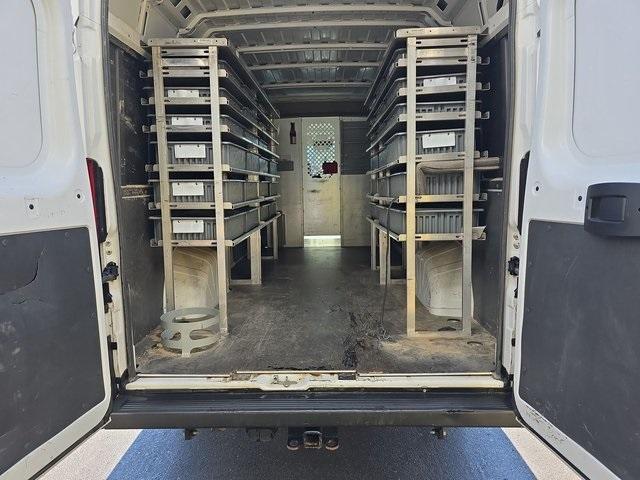 used 2022 Ram ProMaster 3500 car, priced at $35,447