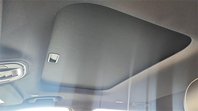 new 2025 Jeep Grand Cherokee L car, priced at $40,999