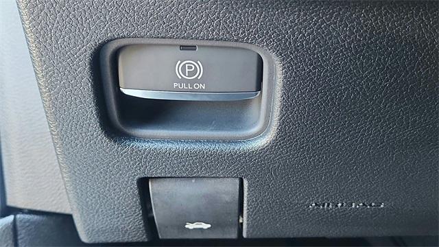 new 2025 Jeep Grand Cherokee L car, priced at $40,999