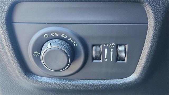 new 2025 Jeep Grand Cherokee L car, priced at $40,999