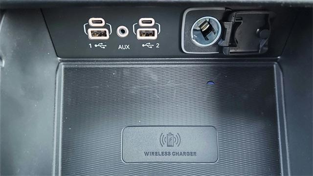 new 2025 Jeep Grand Cherokee L car, priced at $40,999