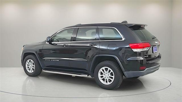 used 2018 Jeep Grand Cherokee car, priced at $18,945