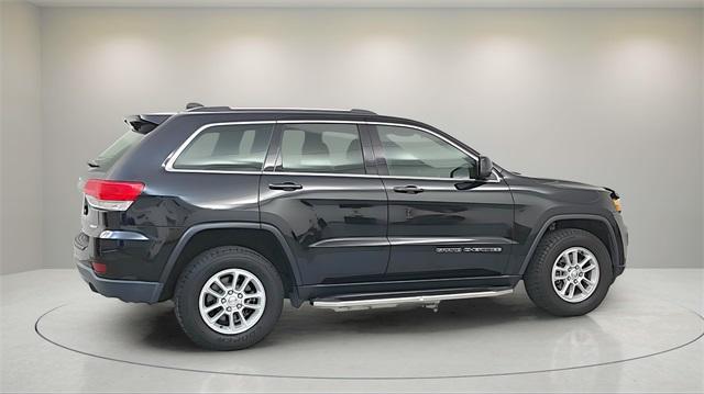 used 2018 Jeep Grand Cherokee car, priced at $18,945