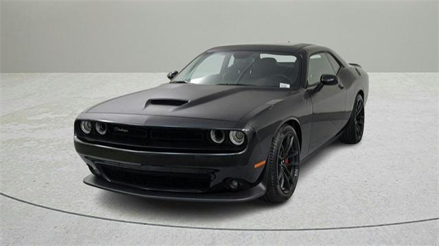 new 2023 Dodge Challenger car, priced at $52,872