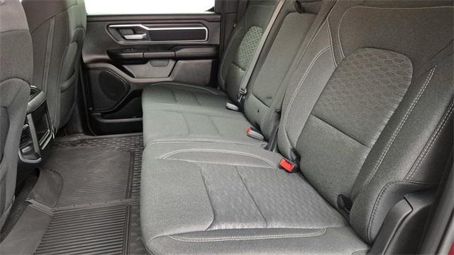 used 2025 Ram 1500 car, priced at $41,981