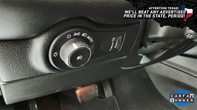 used 2021 Dodge Durango car, priced at $33,997
