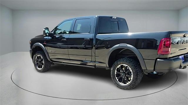 new 2026 Ram 2500 car, priced at $86,091