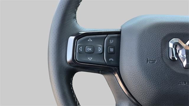 new 2026 Ram 2500 car, priced at $86,091