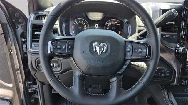 new 2026 Ram 2500 car, priced at $86,091