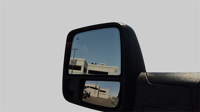 new 2026 Ram 2500 car, priced at $86,091