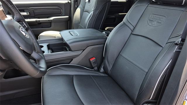 new 2026 Ram 2500 car, priced at $86,091