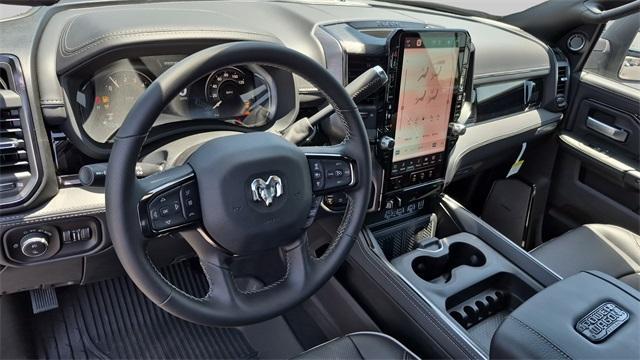 new 2026 Ram 2500 car, priced at $86,091