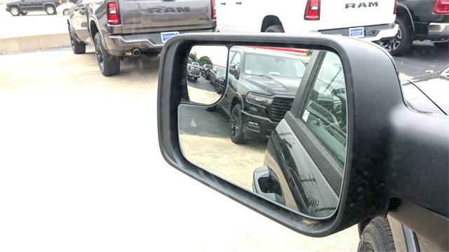 new 2026 Ram 1500 car, priced at $56,930