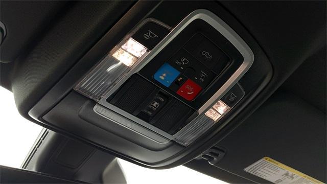 new 2026 Ram 1500 car, priced at $56,930