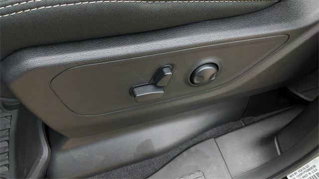 new 2026 Ram 1500 car, priced at $56,930