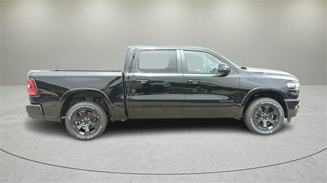 new 2026 Ram 1500 car, priced at $56,930