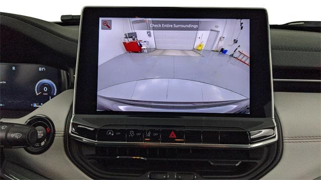 used 2022 Jeep Compass car, priced at $22,988