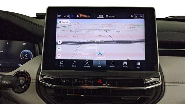 used 2022 Jeep Compass car, priced at $22,988