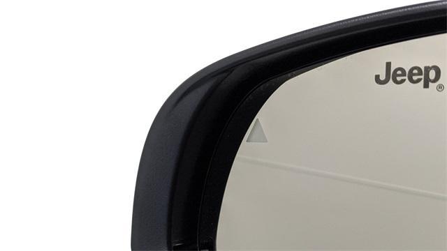 used 2022 Jeep Compass car, priced at $22,988