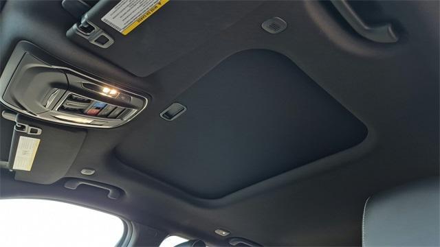 new 2025 Jeep Grand Cherokee car, priced at $39,812