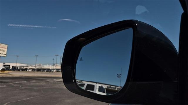 new 2025 Jeep Grand Cherokee car, priced at $39,812