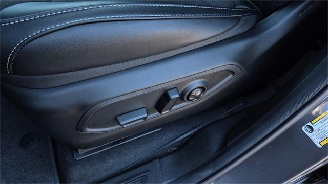 new 2025 Jeep Grand Cherokee car, priced at $39,812