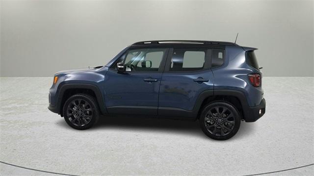 new 2023 Jeep Renegade car, priced at $37,555