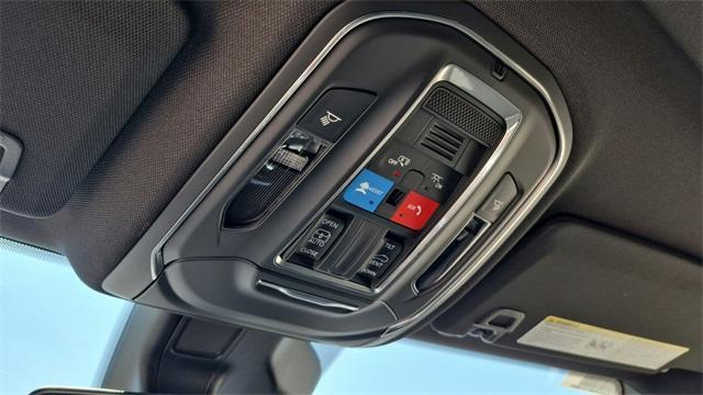 new 2025 Jeep Grand Cherokee car, priced at $35,894